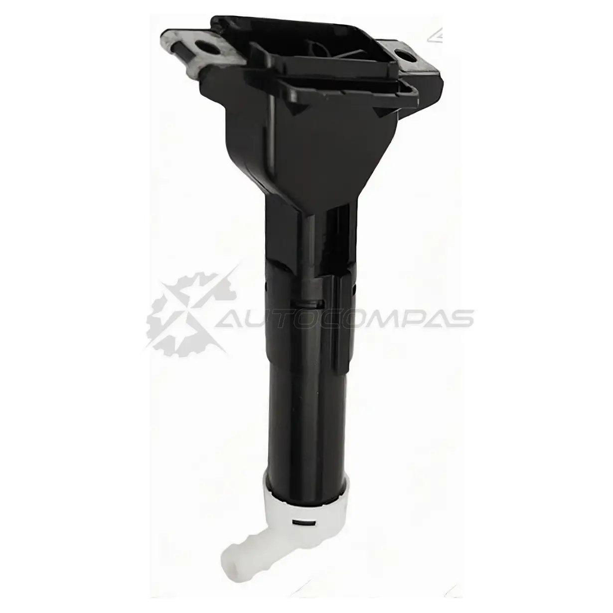 Форсунка омывателя фар HONDA CIVIC 12- 4D слева SAT STHD111102 1422805381 AWVV6 I изображение 0