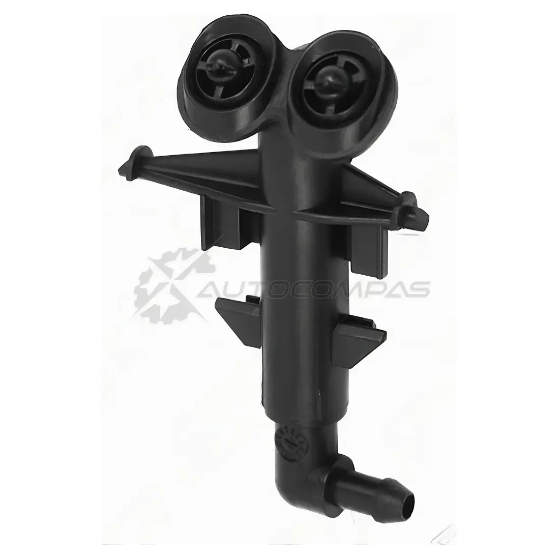Форсунка омывателя фар LAND ROVER FREELANDER 10- слева SAT STRV76110A2 1440525847 R 0XBOYF изображение 0
