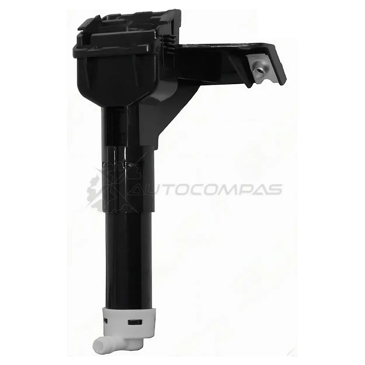 Форсунка омывателя фар MITSUBISHI OUTLANDER 12-15 слева SAT STMB531102 H3 G6XBX 1422813605