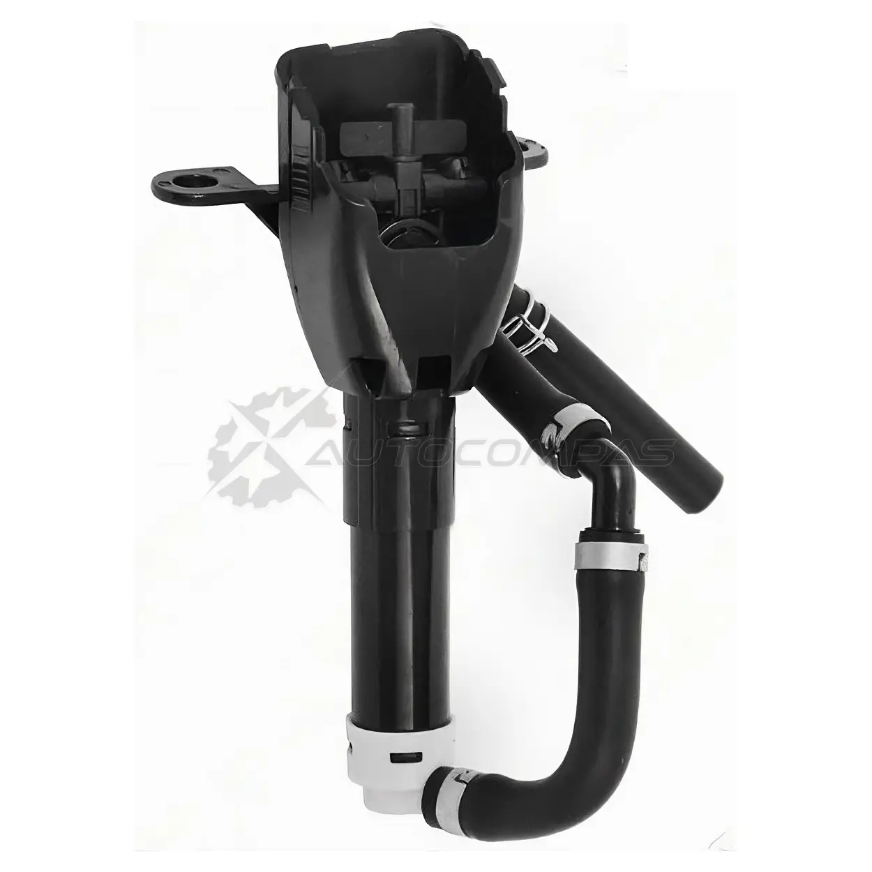 Форсунка омывателя фар MITSUBISHI OUTLANDER XL 06-10 справа SAT STMB511101 0O4NA W 1422813596