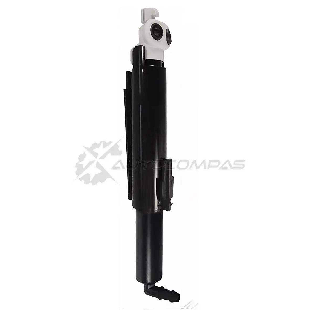 Форсунка омывателя фар NISSAN PATHFINDER 09-14 слева SAT ST560015 1440988608 IA 1QV7