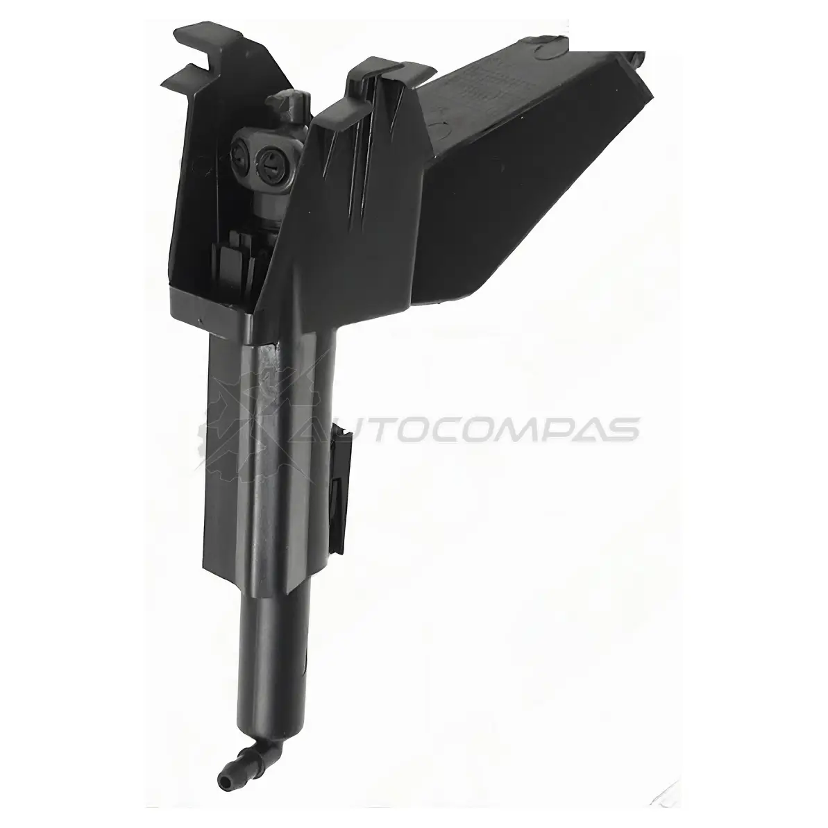 Форсунка омывателя фар NISSAN QASHQAI 17-22 слева SAT 2 GSBCW STDT66110A2 1440534407