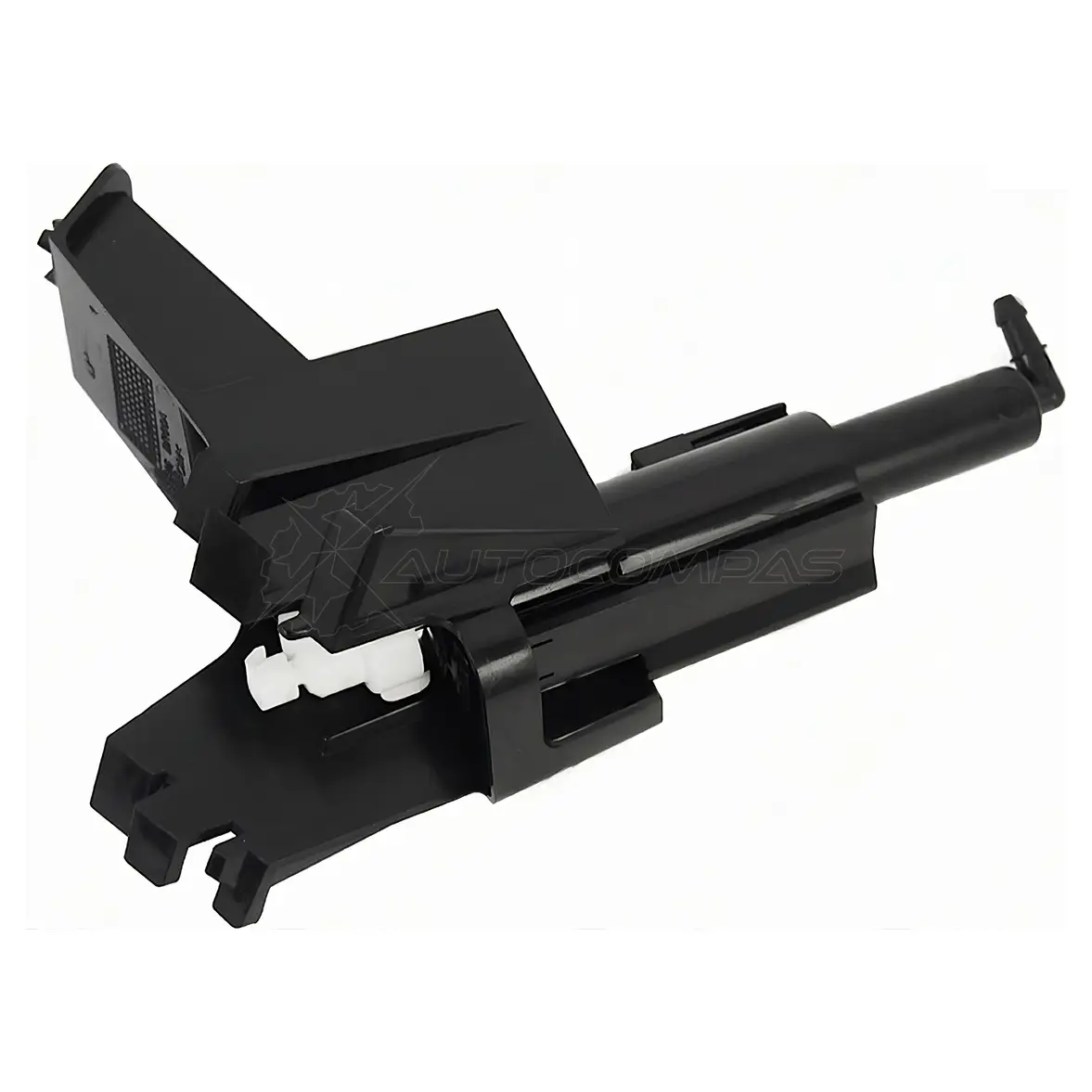 Форсунка омывателя фар NISSAN QASHQAI/DUALIS 10-14 слева SAT STDT65110A2 1422816174 SCHG I изображение 0