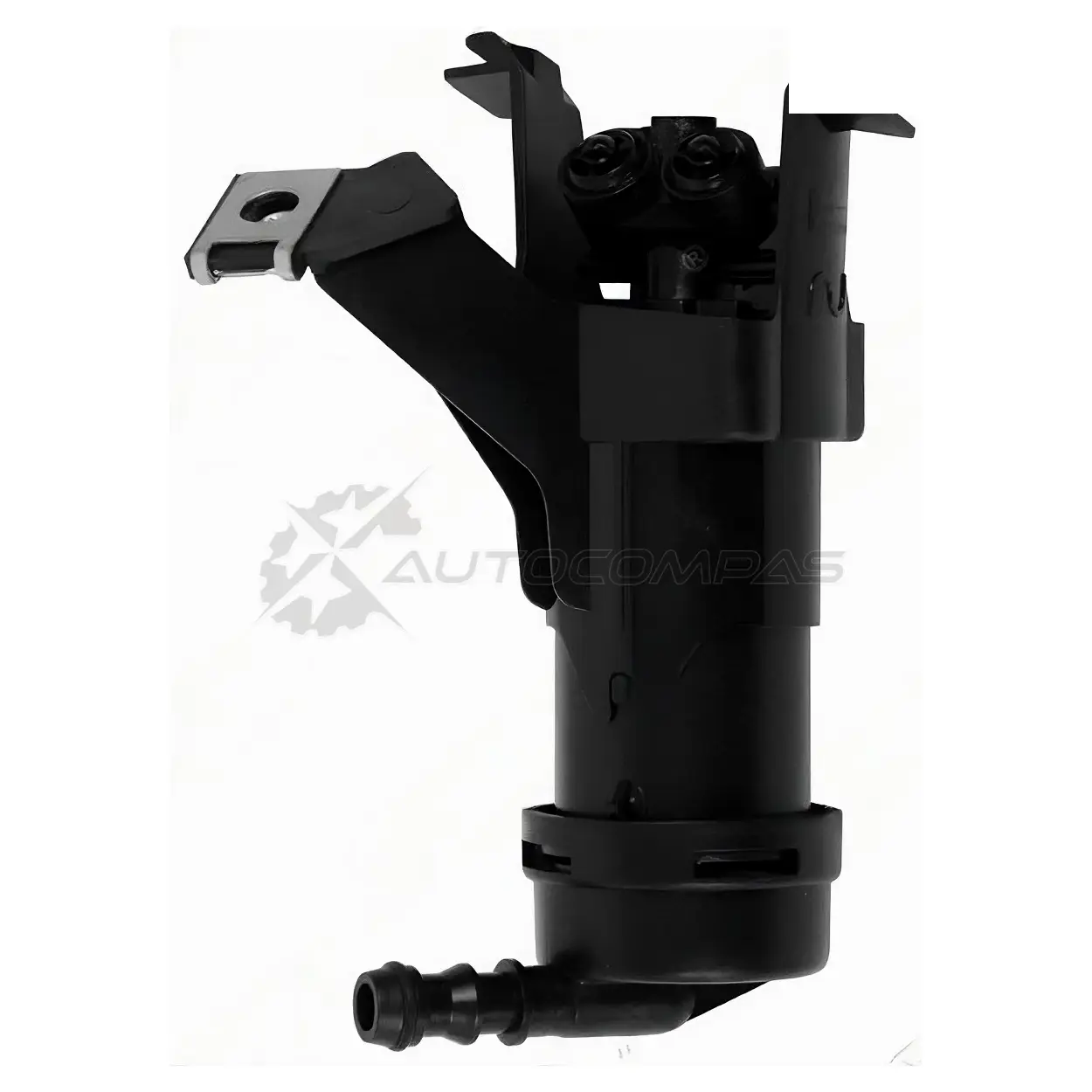 Форсунка омывателя фар NISSAN TEANA 11-14 справа SAT 1422816619 STDTW41101 QCVLMW L