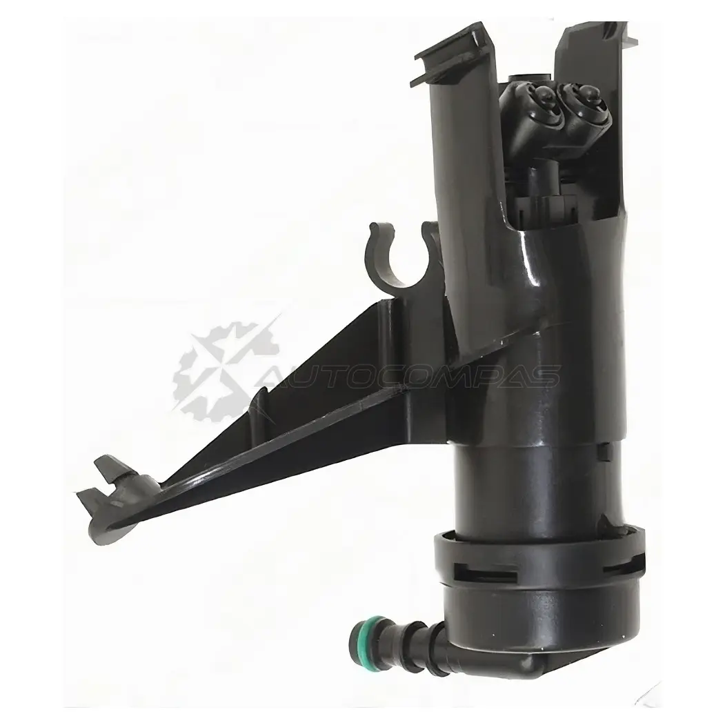 Форсунка омывателя фар NISSAN TIIDA 04-14 слева SAT 1422817024 PG 6XAD STDTW5110A2 изображение 0