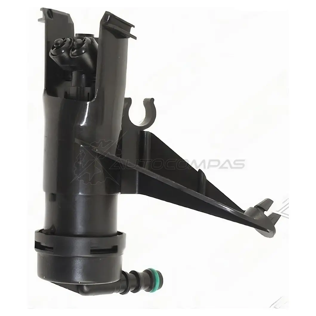 Форсунка омывателя фар NISSAN TIIDA 04-14 справа SAT 1422817025 STDTW5110A1 UATX 3D2 изображение 0