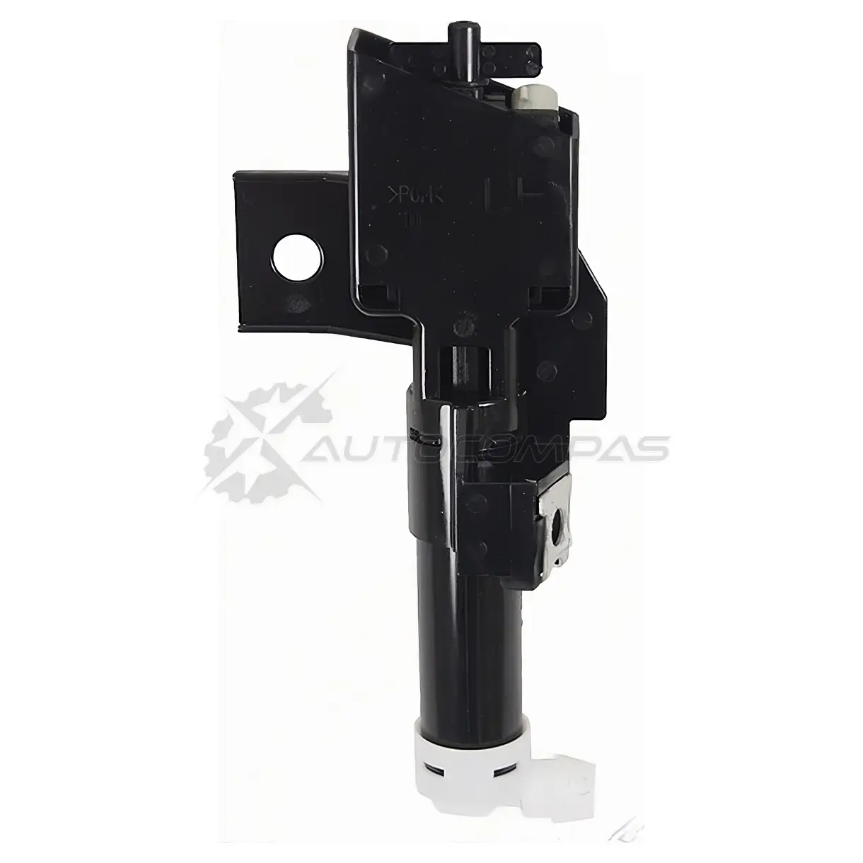 Форсунка омывателя фар SUBARU FORESTER 13-16 слева SAT OUACH Z ST560023 1440988610