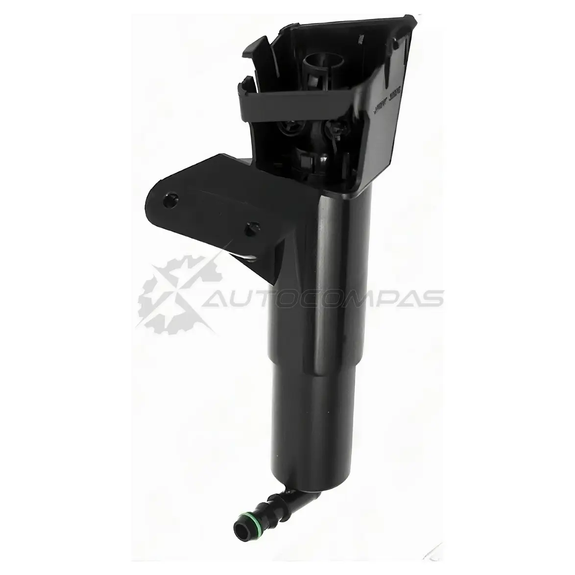 Форсунка омывателя фар Toyota AVENSIS 06-08 слева SAT STTY47110A2 1422826810 Q8IH6 8H