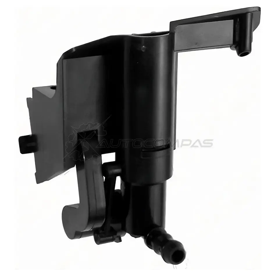 Форсунка омывателя фар Toyota COROLLA 06-10 слева SAT 1422826563 STTY291102 K2HC SF