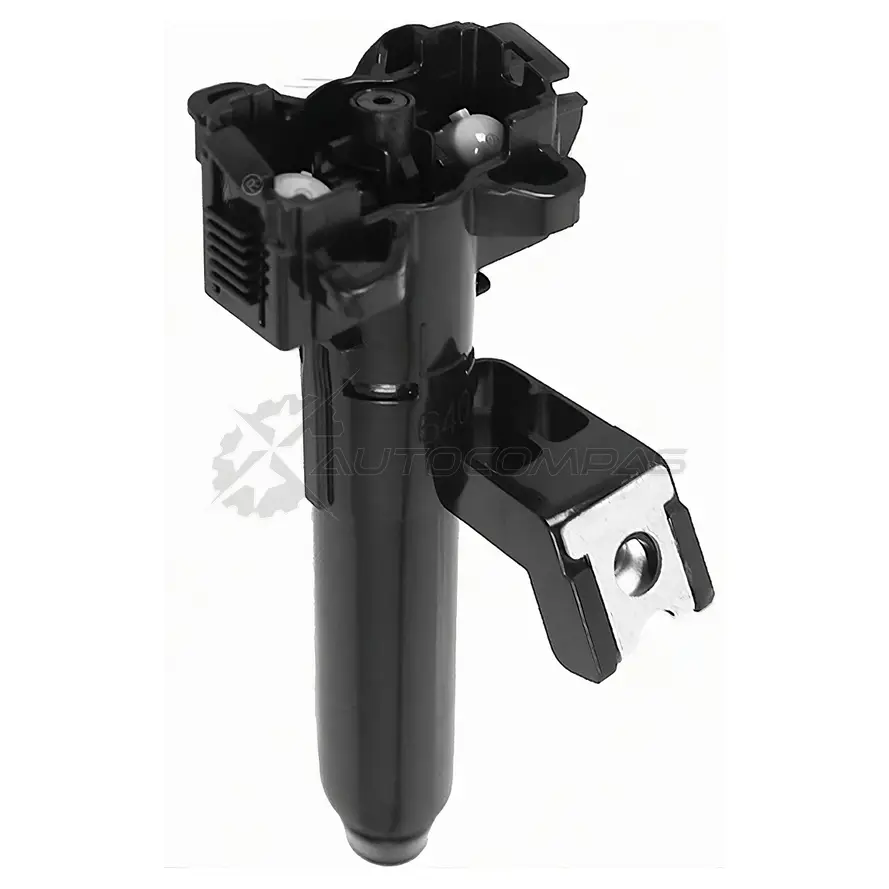 Форсунка омывателя фар Toyota HILUX REVO 15-20 слева SAT 1 7AWTE ST560007 1440988619