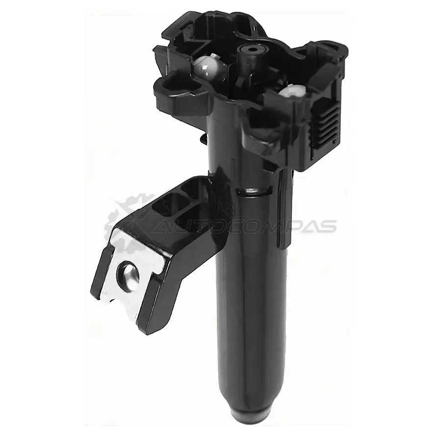 Форсунка омывателя фар Toyota HILUX REVO 15-20 справа SAT 1440988620 ST560008 5 W07R9