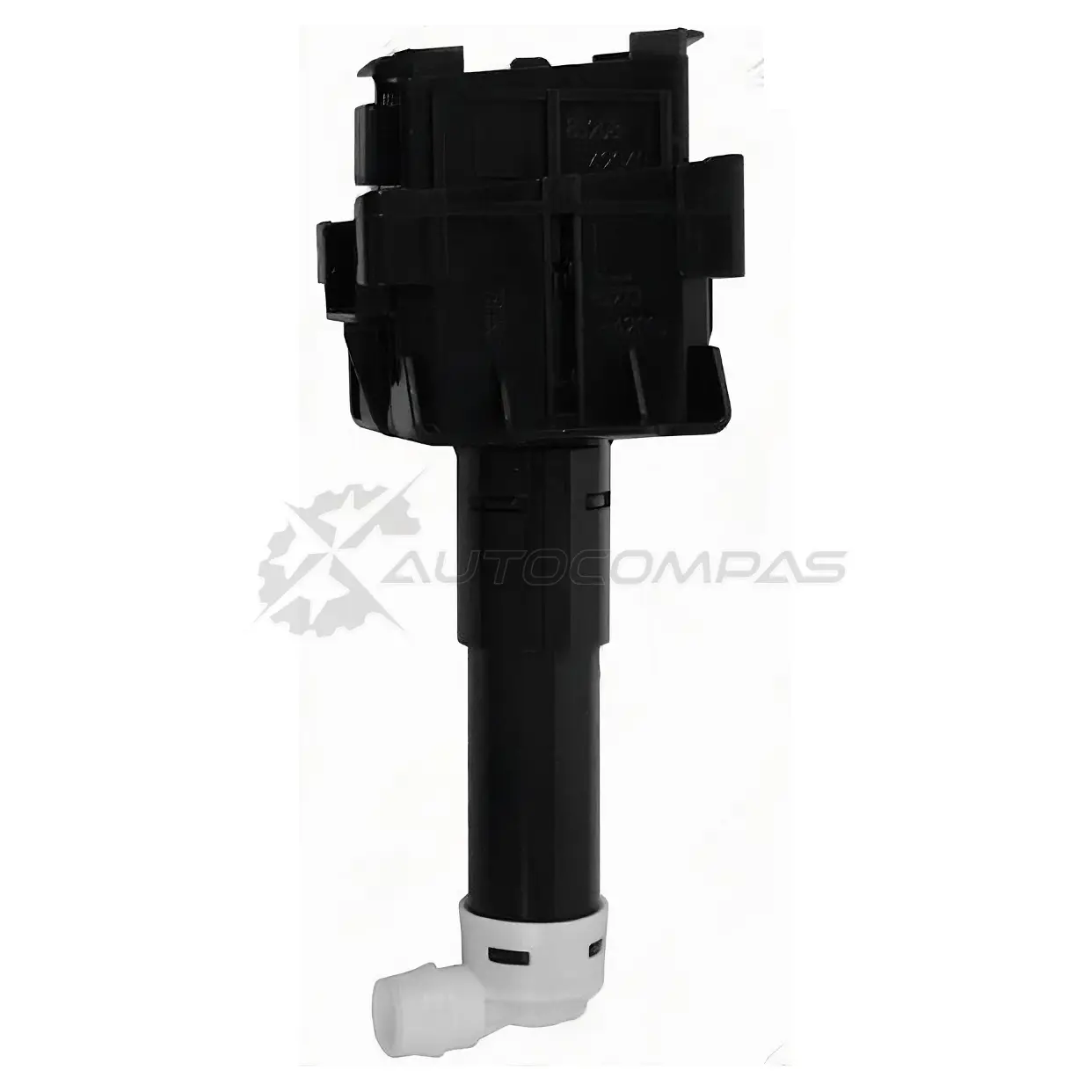 Форсунка омывателя фар Toyota RAV4 10-12 слева SAT HOP0Y PZ STTYY3110B2 1422826827 изображение 0