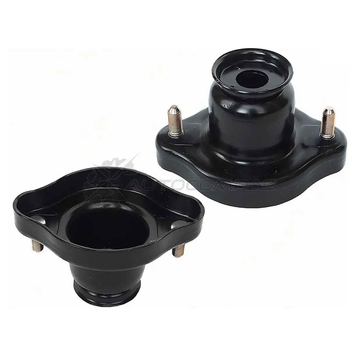 Опора заднего амортизатора MITSUBISHI ASX 2006-/LANCER 2003-/ OUTLANDER 2013-2012 слева=справа SAT RC 6LPC STMR491946 1422813850