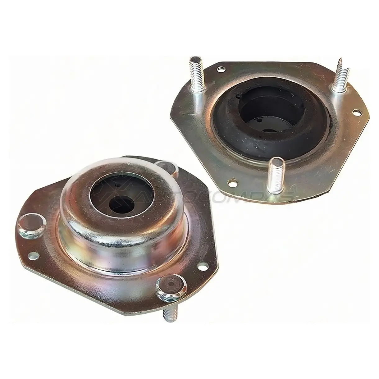 Опора переднего амортизатора MAZDA DEMIO/MAZDA2 2007 SAT 1422801380 HB 374DP STD65134380 изображение 0