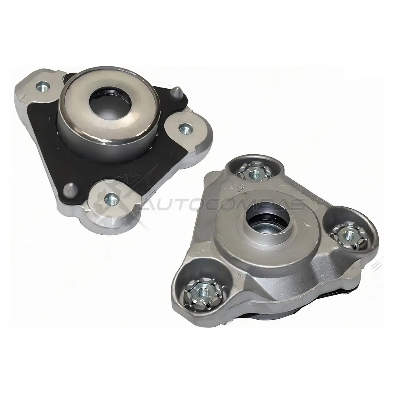 Опора передней стойки FIAT DUCATO/PEUGEOT BOXER/CITROEN JUMPER 06- слева SAT 1422800026 ST1350789080 J 83HP