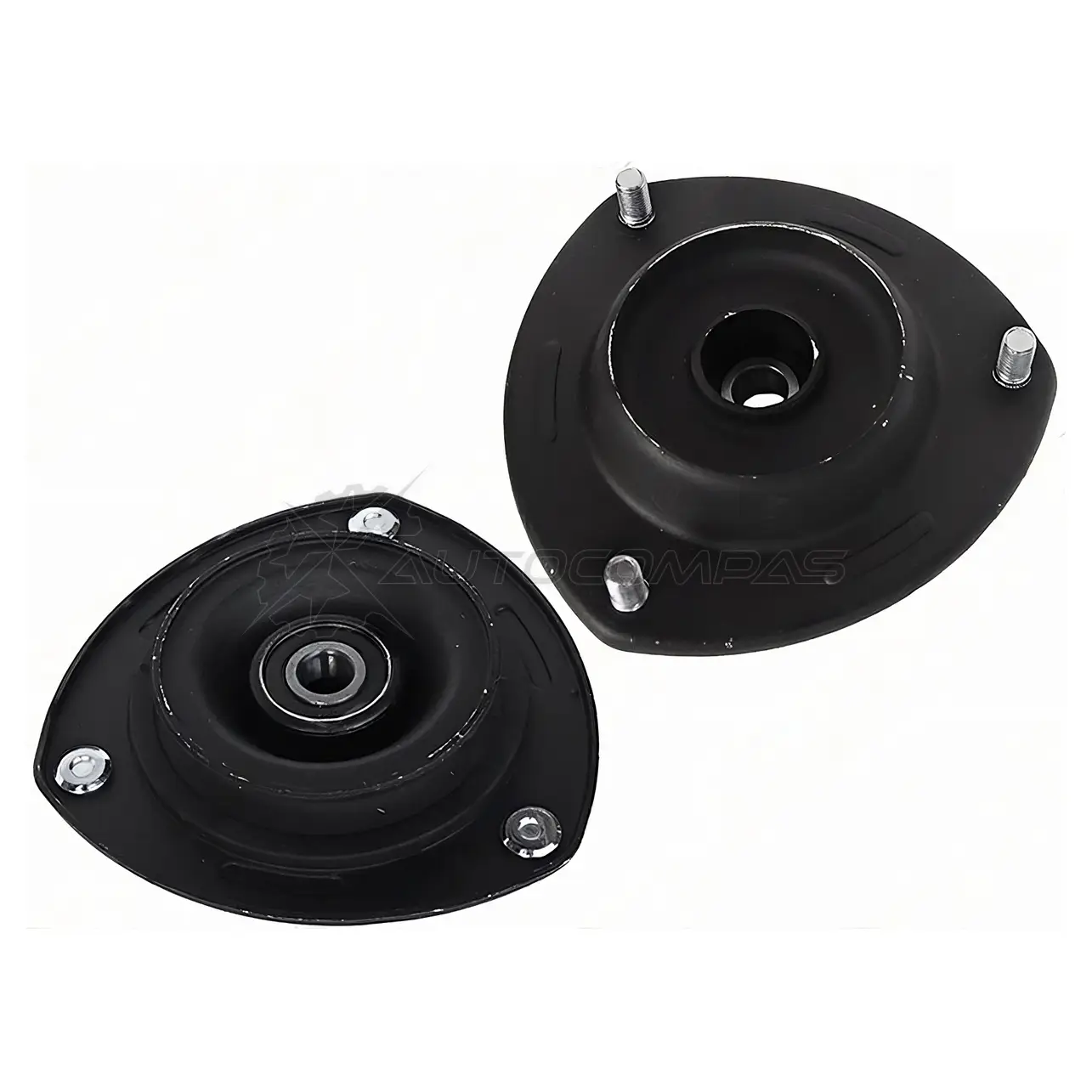 Опора передней стойки HYUNDAI TUCSON 04-10/KIA SPORTAGE 04-10 слева=справа SAT 1422806625 ST546102E100 Q F97J42 изображение 0
