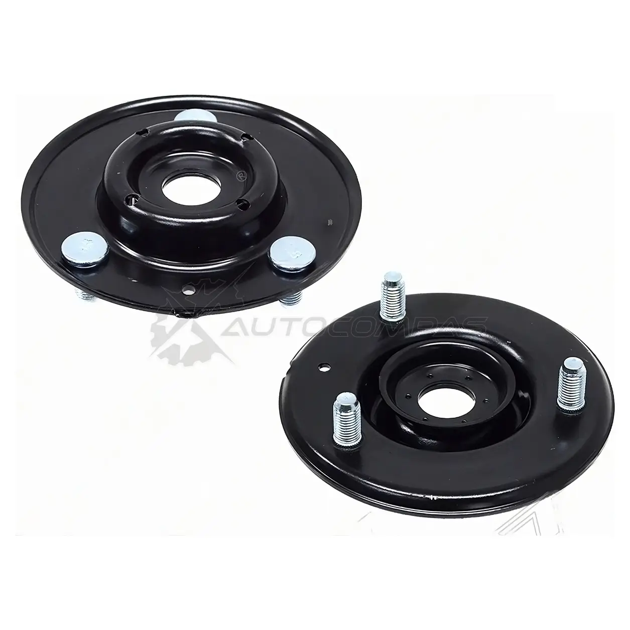 Опора передней стойки NISSAN PATHFINDER R51 05-14 слева=справа SAT ST56100EB39D 1422818406 HJ3 GD