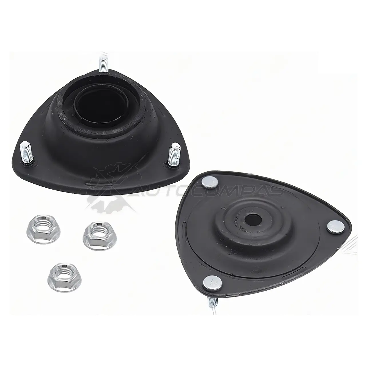 Опора передней стойки SUZUKI SWIFT 04-10 слева=справа SAT F28N T ST4171060B00 1440537127