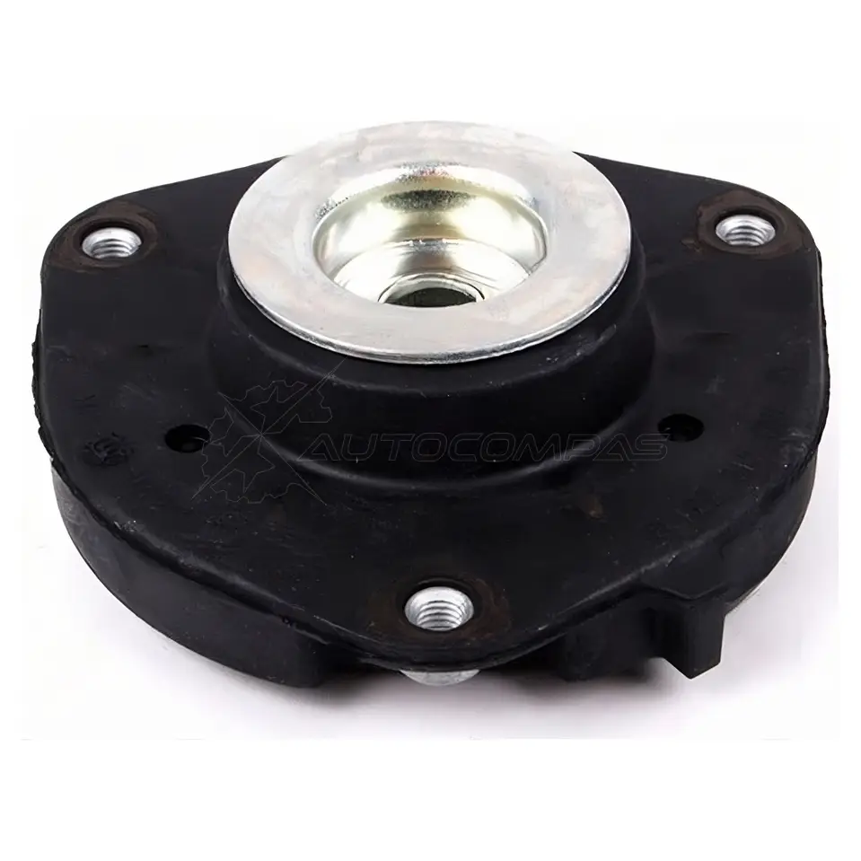 Опора передней стойки VW JETTA 05-16/GOLF 03-/PASSAT 05-15/TIGUAN 07-/SKODA SUPERB 08-15/OCTAVIA 04 SAT GOX7 RCX 1422833528 ST1K0412331B