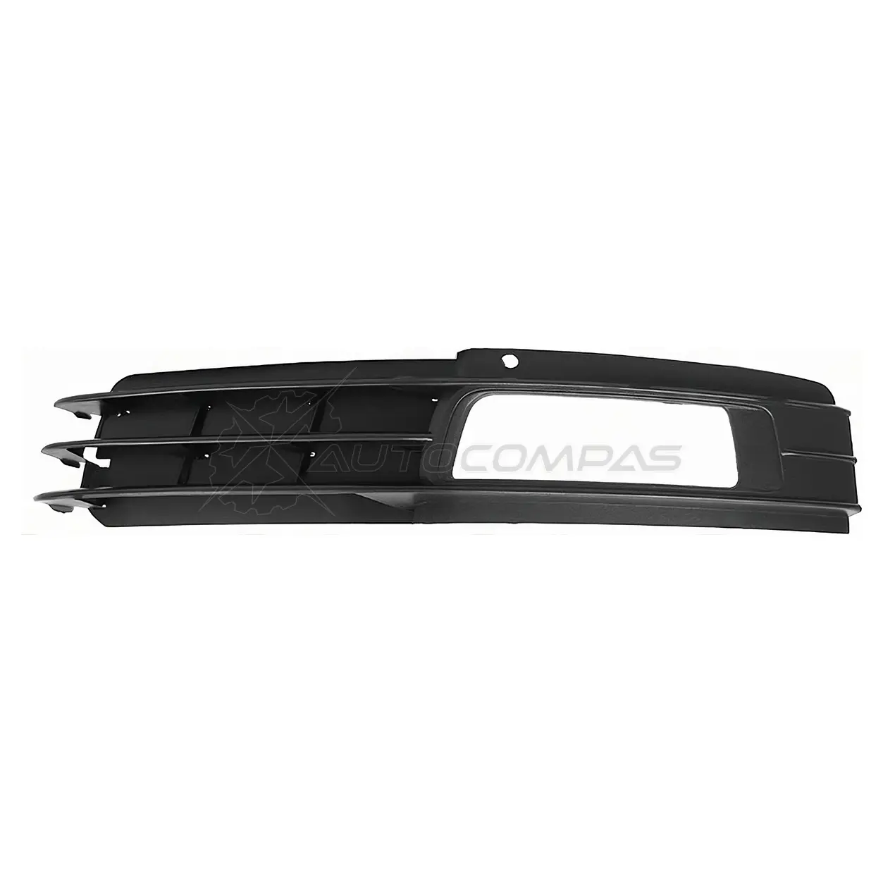 Рамка ПТФ AUDI A6 08-11 слева SAT I5GO 7 1422833803 STAU15219A2