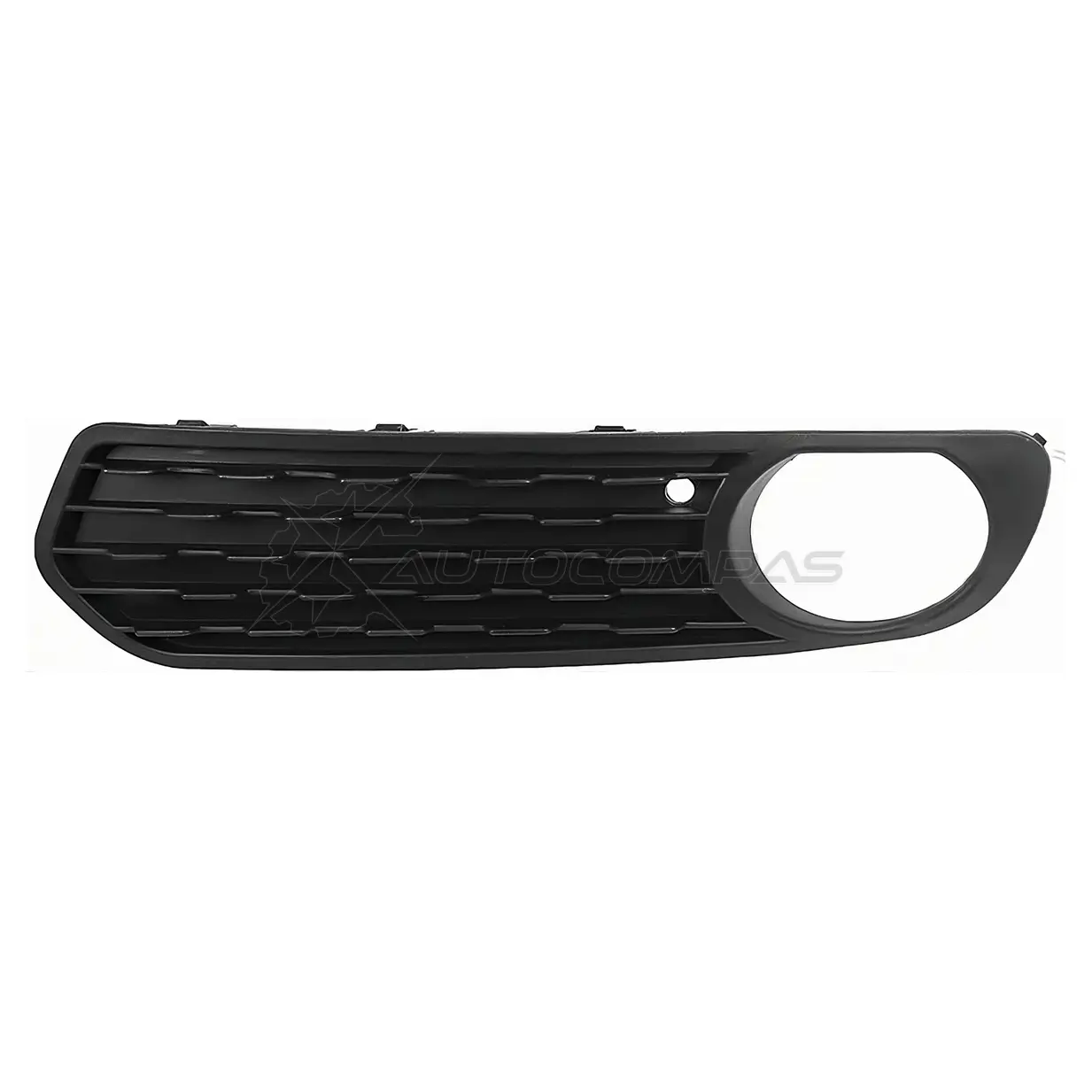 Рамка ПТФ BMW 1-SERIES F20/F21 11-15 слева SAT 1440512704 STBM112192 5 UKGC