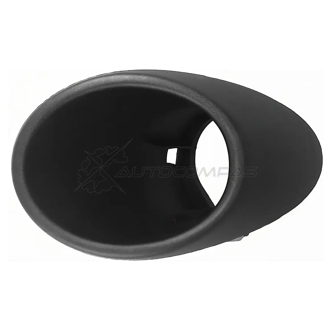 Рамка ПТФ CITROEN BERLINGO/PEUGEOT PARTNER 08-12 слева SAT QHXT2C W 1440514695 ST290015 изображение 0