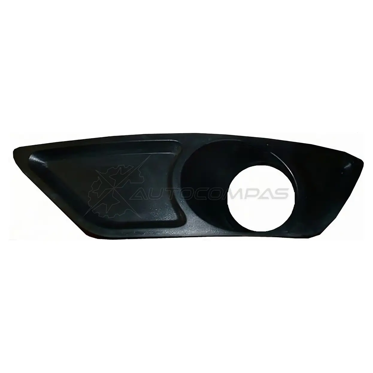 Рамка ПТФ DAEWOO NEXIA 08- слева SAT STDW262192 1422800275 B RSK4