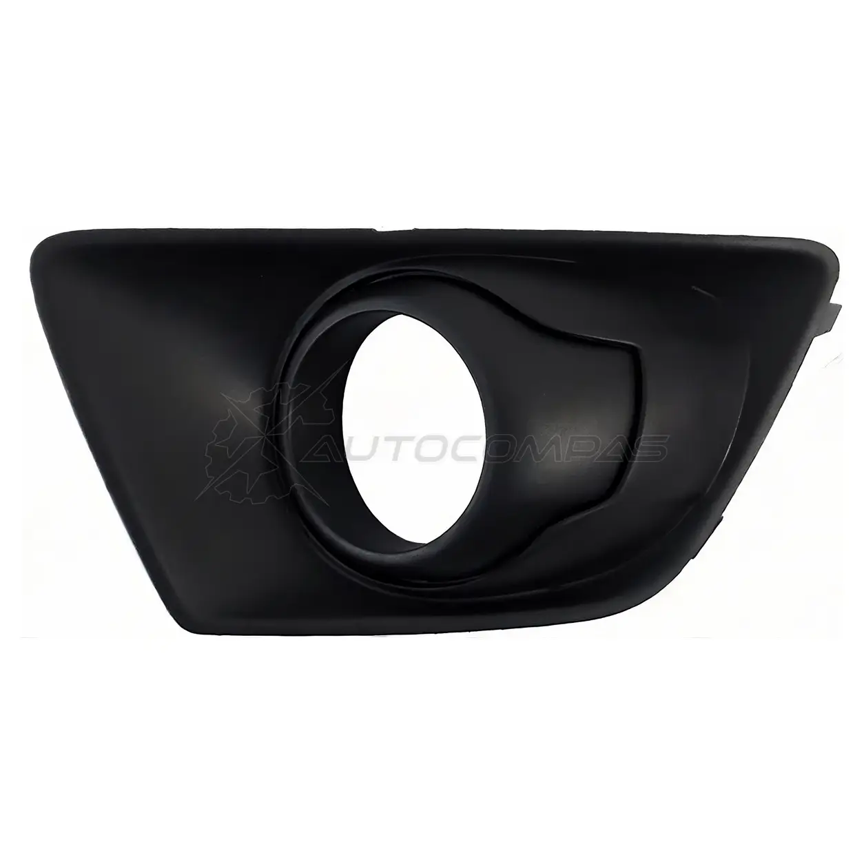 Рамка ПТФ FORD ECOSPORT 13-19 справа SAT WM GKF 1422801299 STFDE22191 изображение 0