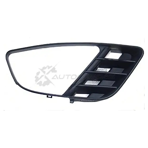 Рамка ПТФ FORD FIESTA 02-05 слева SAT STFDV32192 4F VQG 1422800980