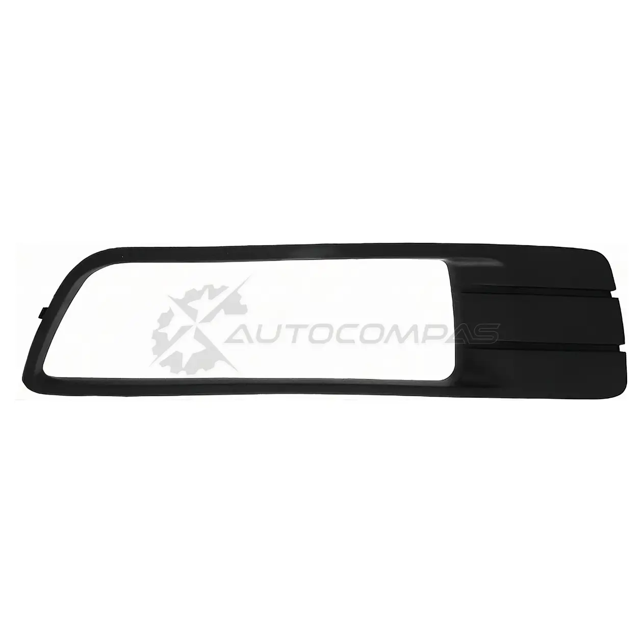 Рамка ПТФ GEELY EMGRAND 4D 09-17 справа SAT STGL072191 O BUMY 1422802135