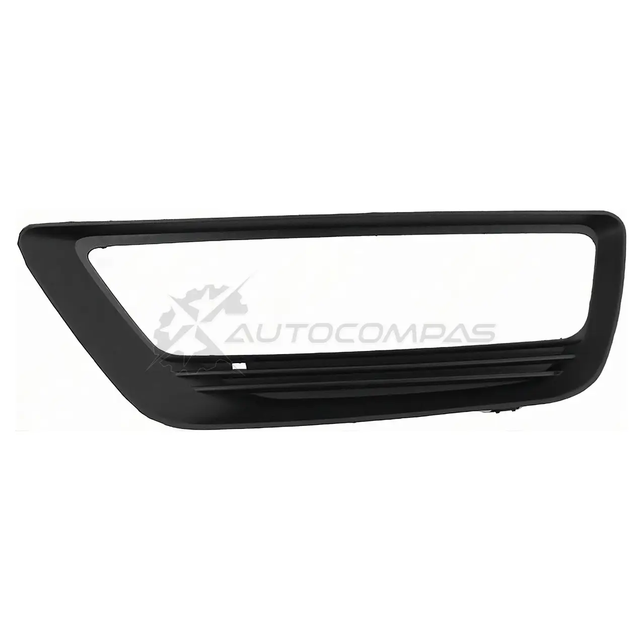 Рамка ПТФ HONDA ACCORD 13-15 слева SAT HMOW SMI STHD30000B2 1422804007 изображение 0