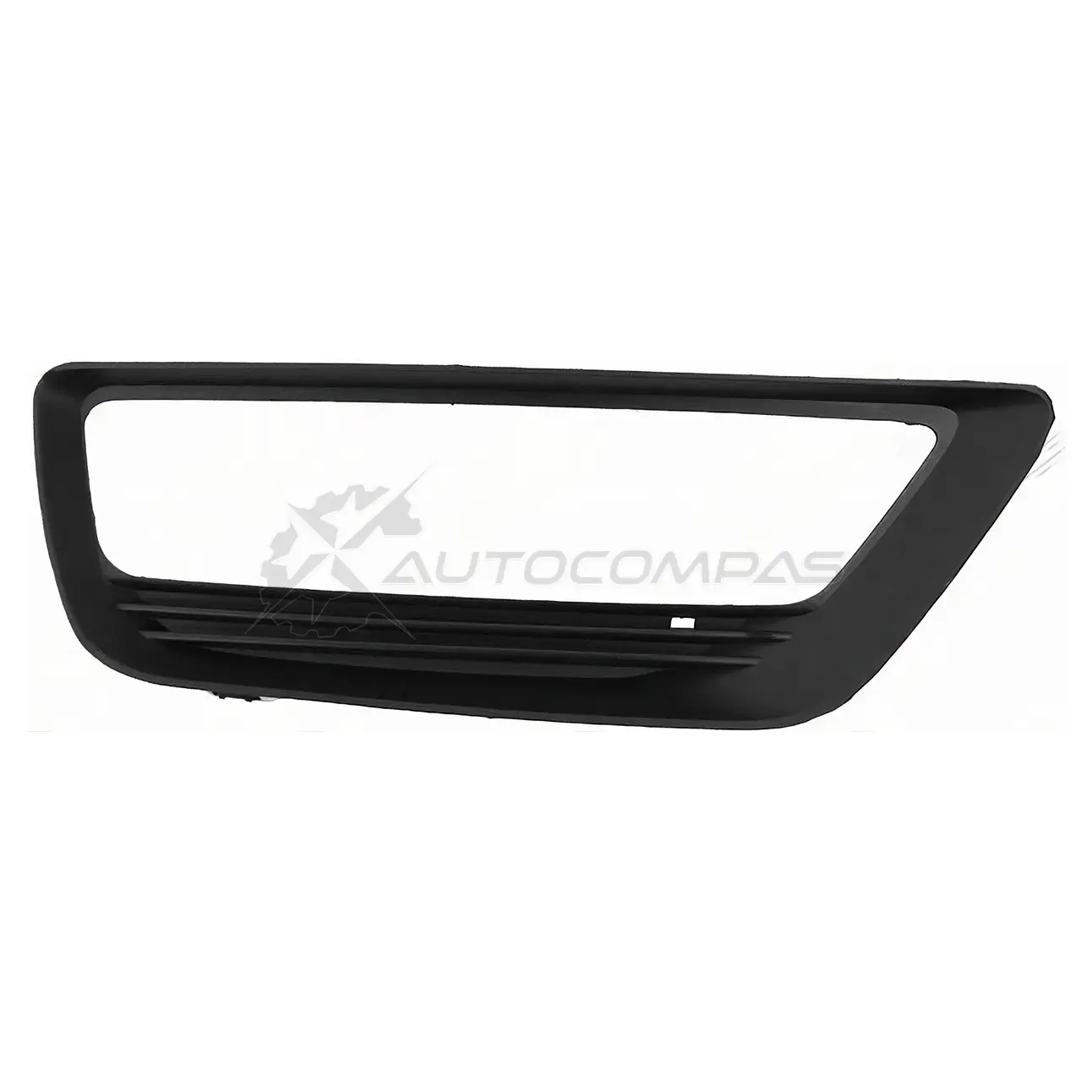 Рамка ПТФ HONDA ACCORD 13-15 справа SAT 6C 6KQDC 1422804008 STHD30000B1