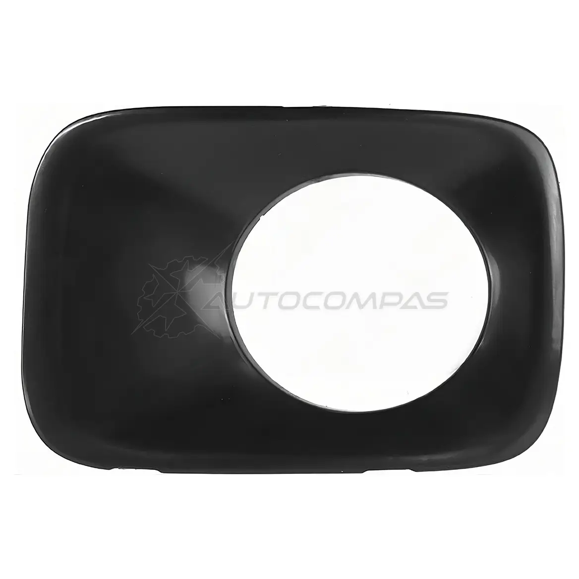 Рамка ПТФ HONDA PILOT 08-11 слева SAT 1422803606 STHD582192 6 3SQD2
