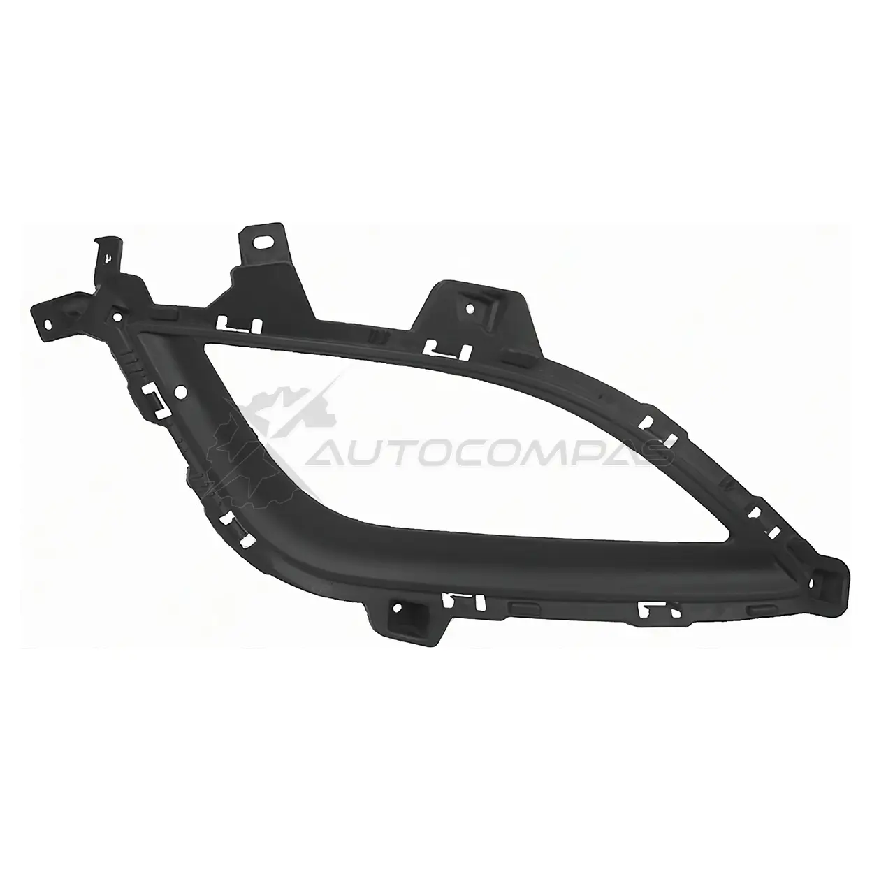 Рамка ПТФ HYUNDAI I30 12-15 справа SAT 0 B4Y6J ST290037 1440988682 изображение 0