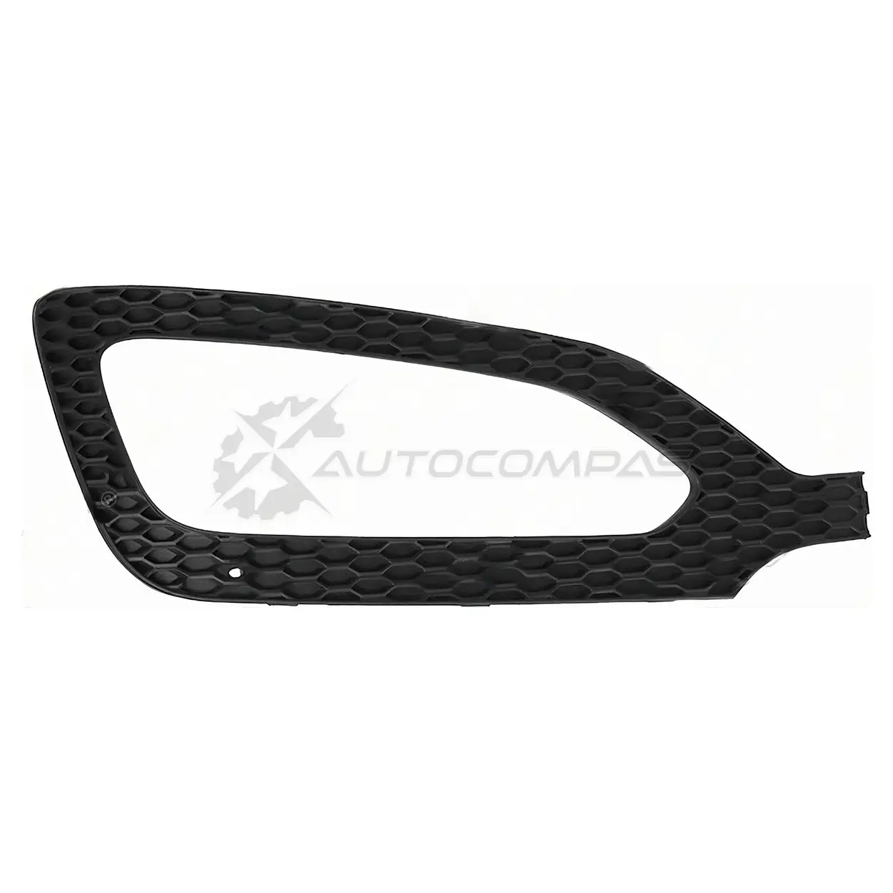 Рамка ПТФ HYUNDAI SANTA FE 12-16 справа SAT STHN672191 1440521563 U 2HSNS