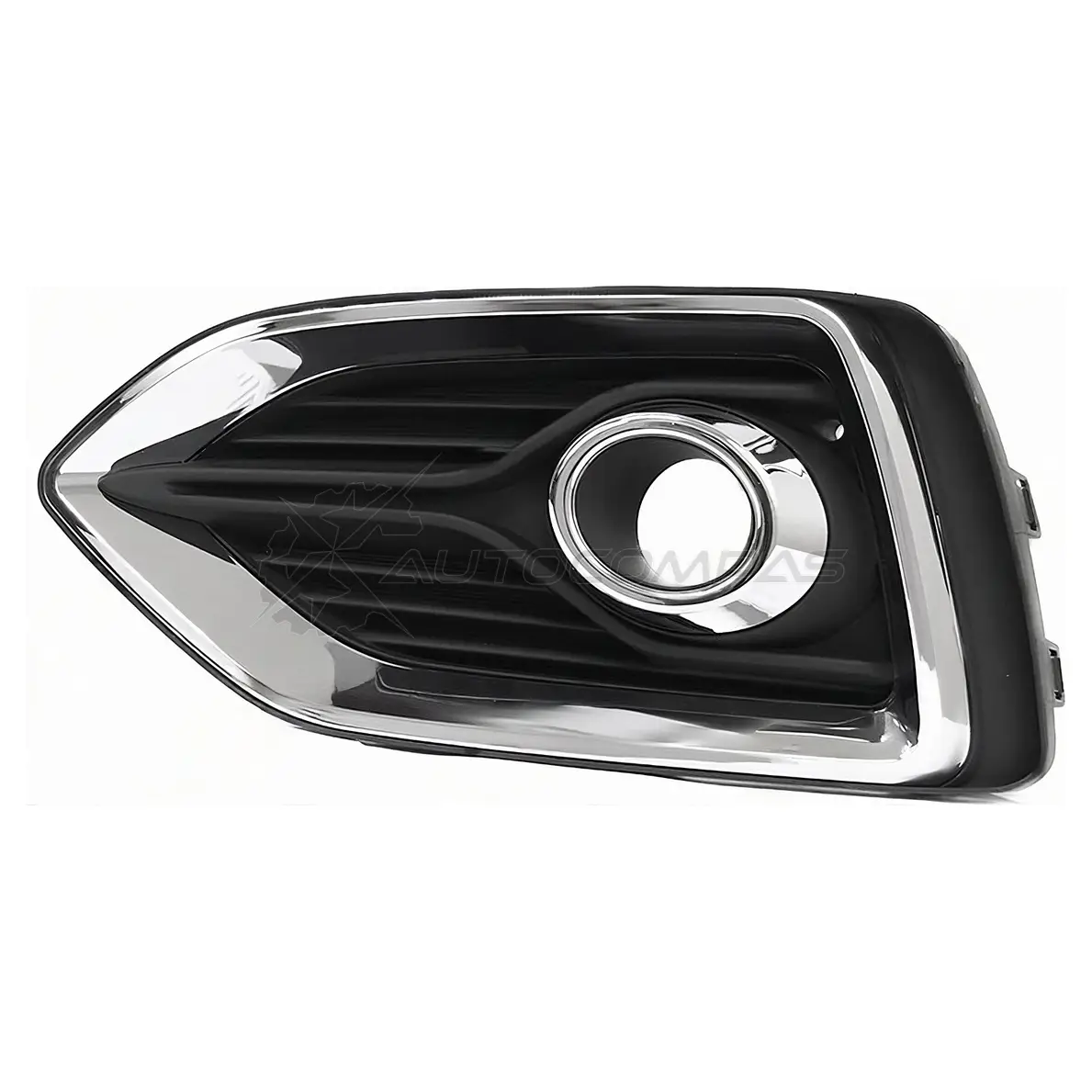 Рамка ПТФ HYUNDAI SOLARIS 17-20 слева под линзу SAT STHNS2219A2 1440521049 X OMTW