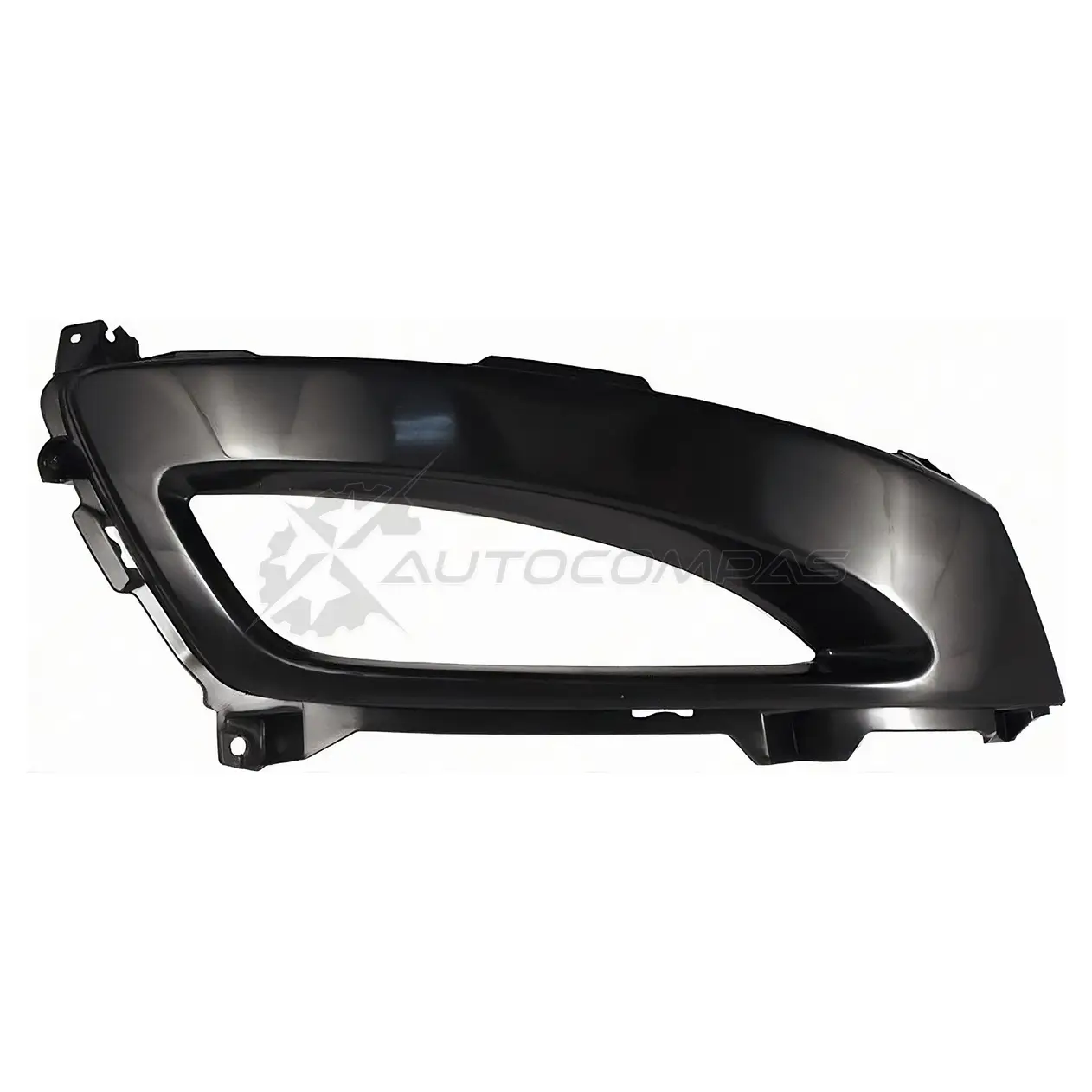 Рамка ПТФ KIA OPTIMA/MAGENTIS/K5 10-14 справа SAT 1422808079 STKA502191 7X6L9 GY