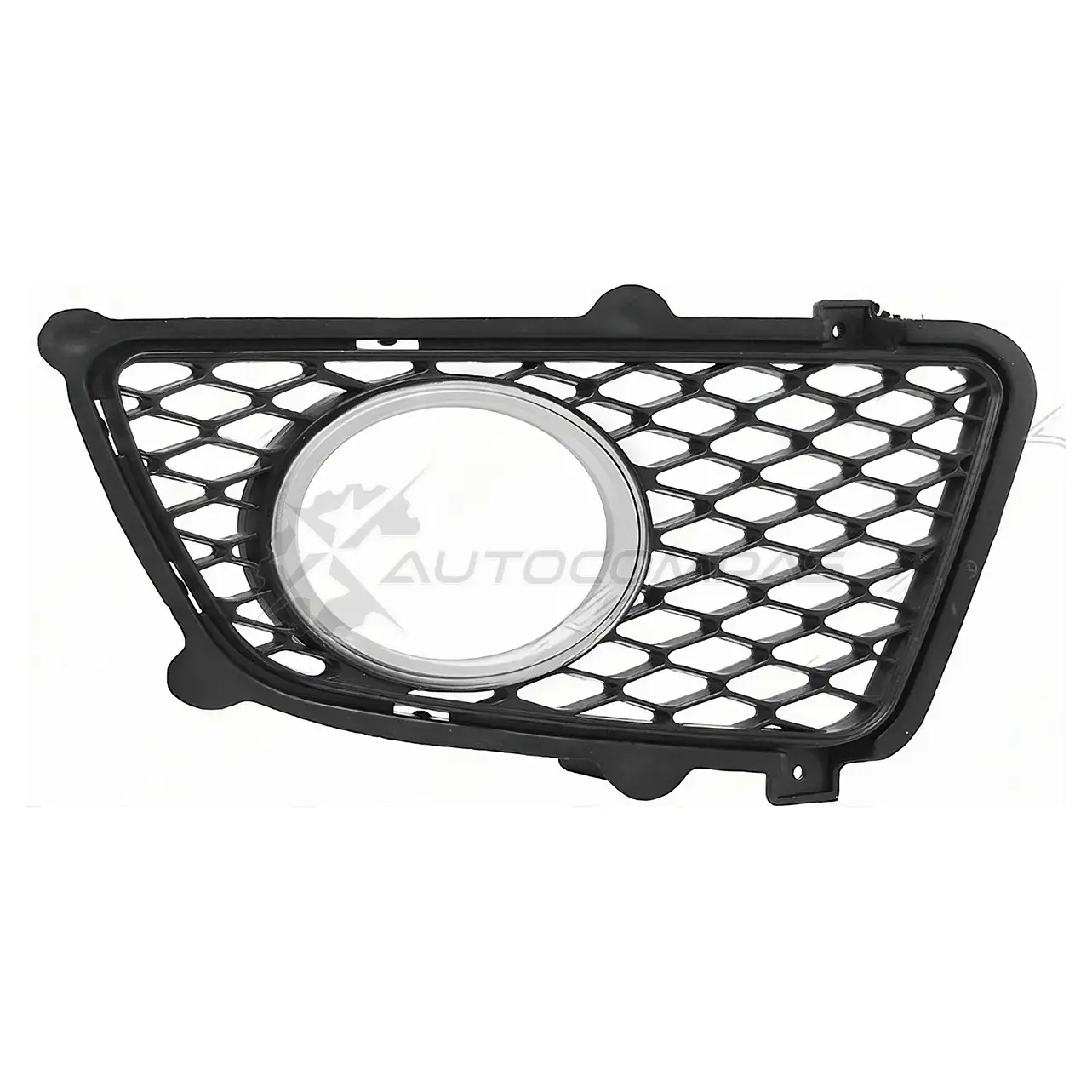 Рамка ПТФ KIA SPORTAGE 08-10 справа SAT BF61 QCE 1422808627 STKA812191