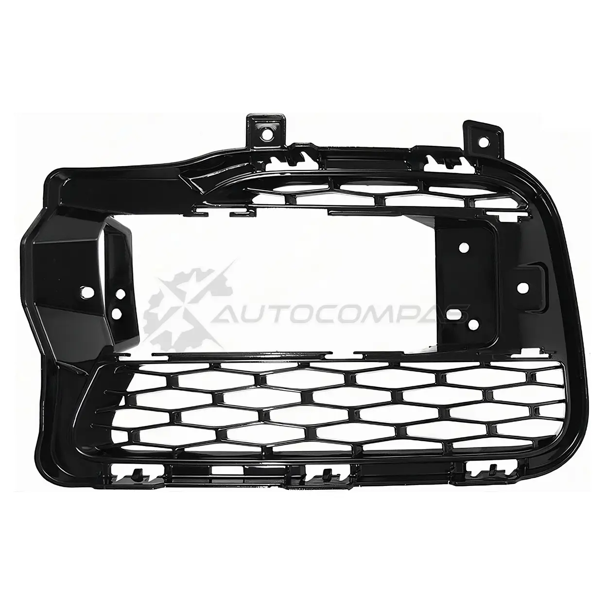 Рамка ПТФ LAND ROVER RANGE ROVER SPORT 13-17 справа SAT 0912 S 1440525842 STRRS132191