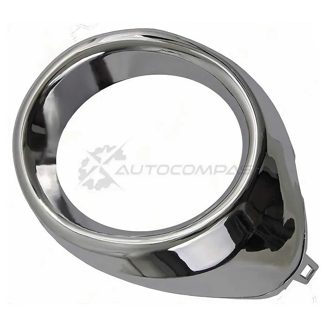 Рамка ПТФ LEXUS ES250/350 12- слева SAT STLX152192 1422809057 OECDZ U изображение 0