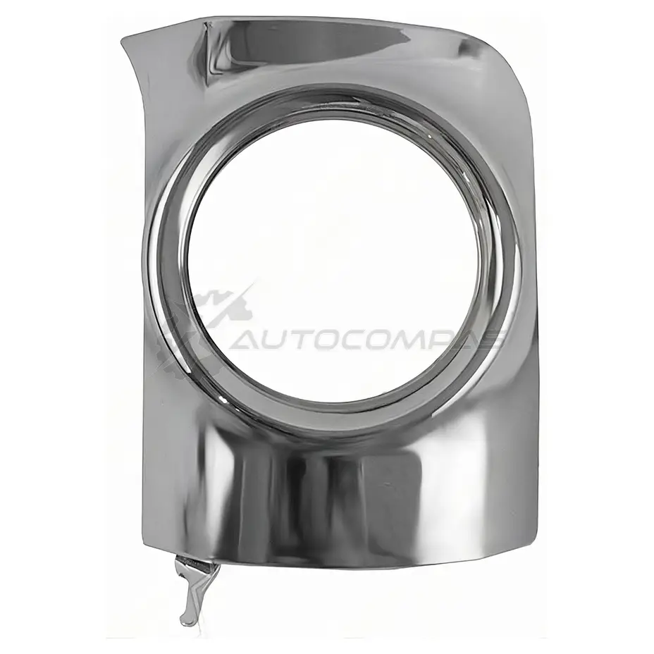 Рамка ПТФ LEXUS LX460/570 12- слева SAT STLX912192 1440527264 YL CVA93 изображение 0