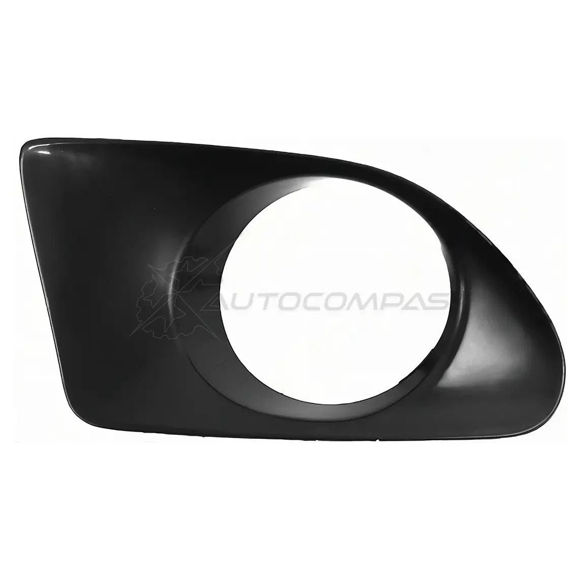 Рамка ПТФ LEXUS RX 270/350/450H 09-12 слева SAT 03 9C6X9 1440526495 STLX47219A2
