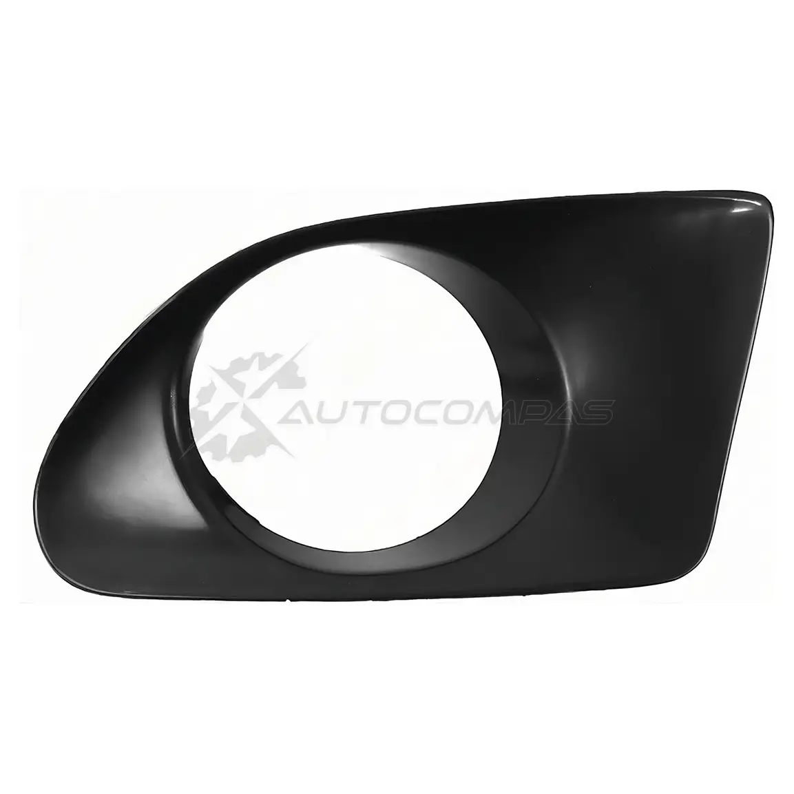 Рамка ПТФ LEXUS RX 270/350/450H 09-12 справа SAT 1440526498 STLX47219A1 C 8SM9