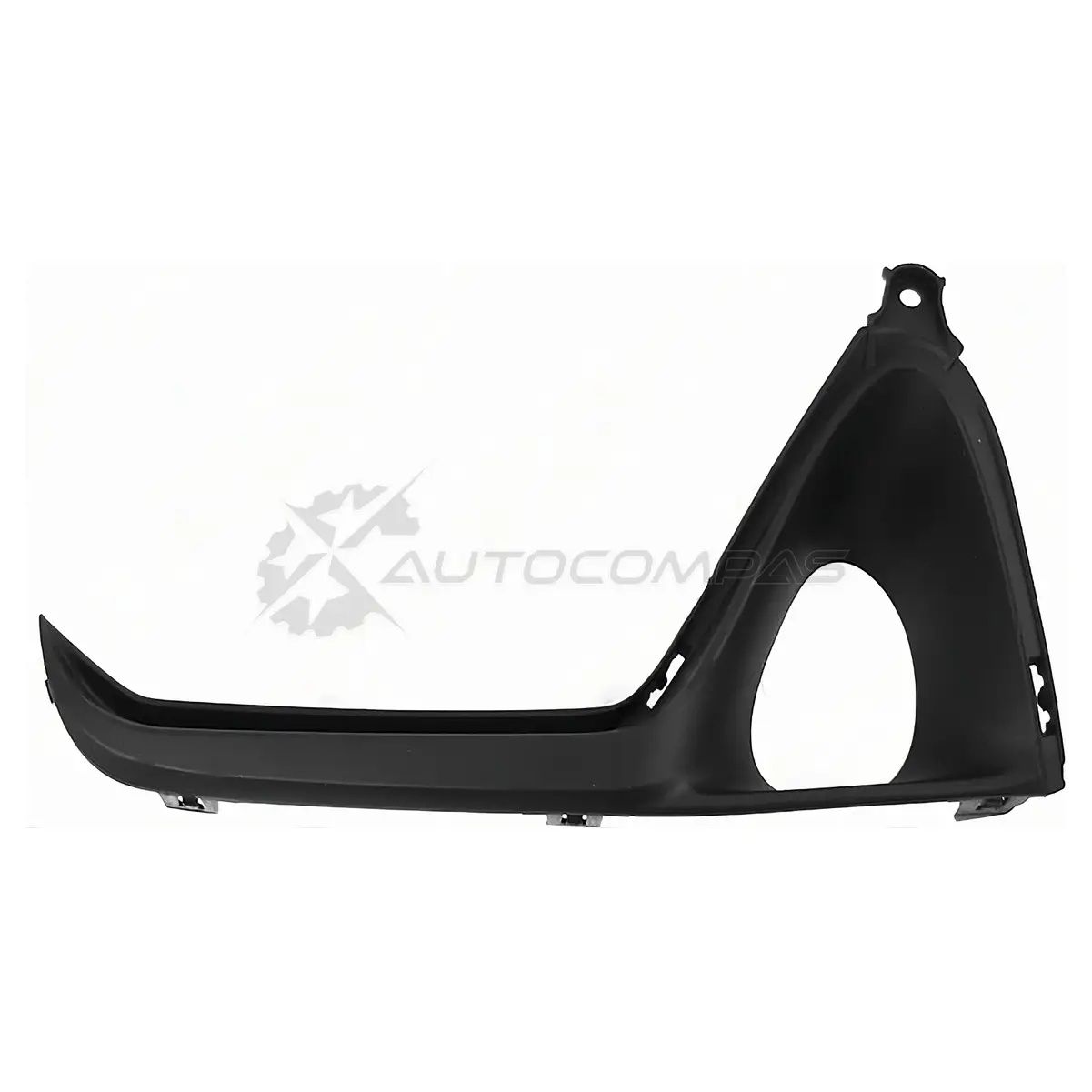Рамка ПТФ LEXUS RX450H/350/200T 15- слева SAT STLX482192 1440526533 7OE ZE4