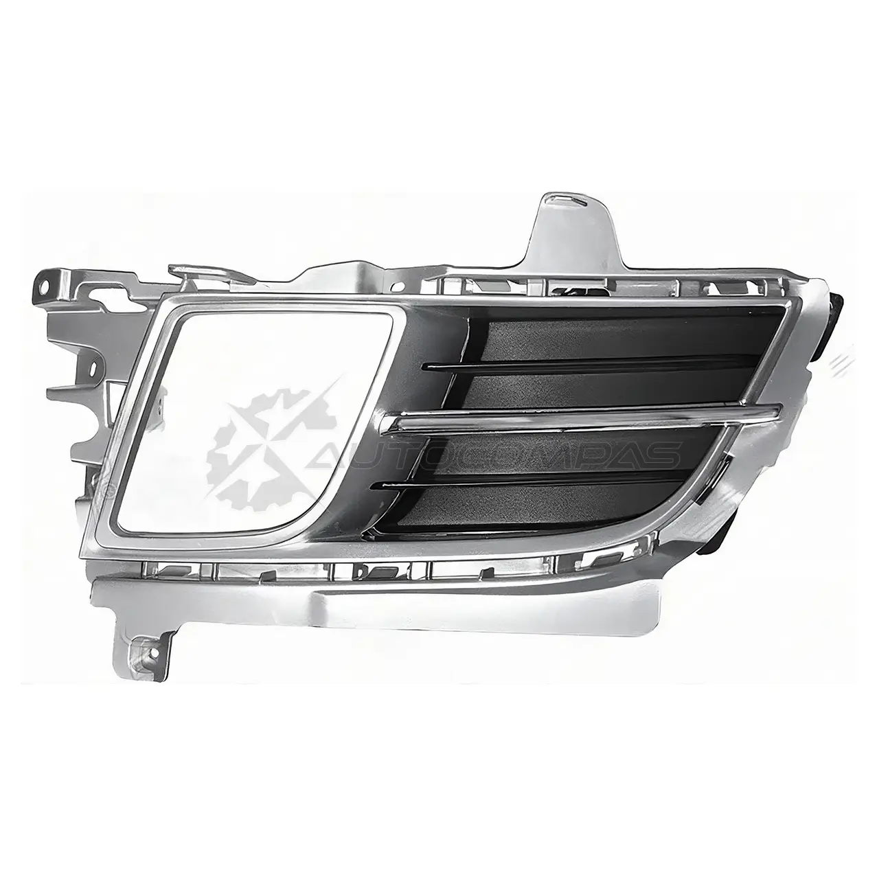 Рамка ПТФ MAZDA 6 07-10 слева SAT 5 Q2EC STMZ262192 1422809977