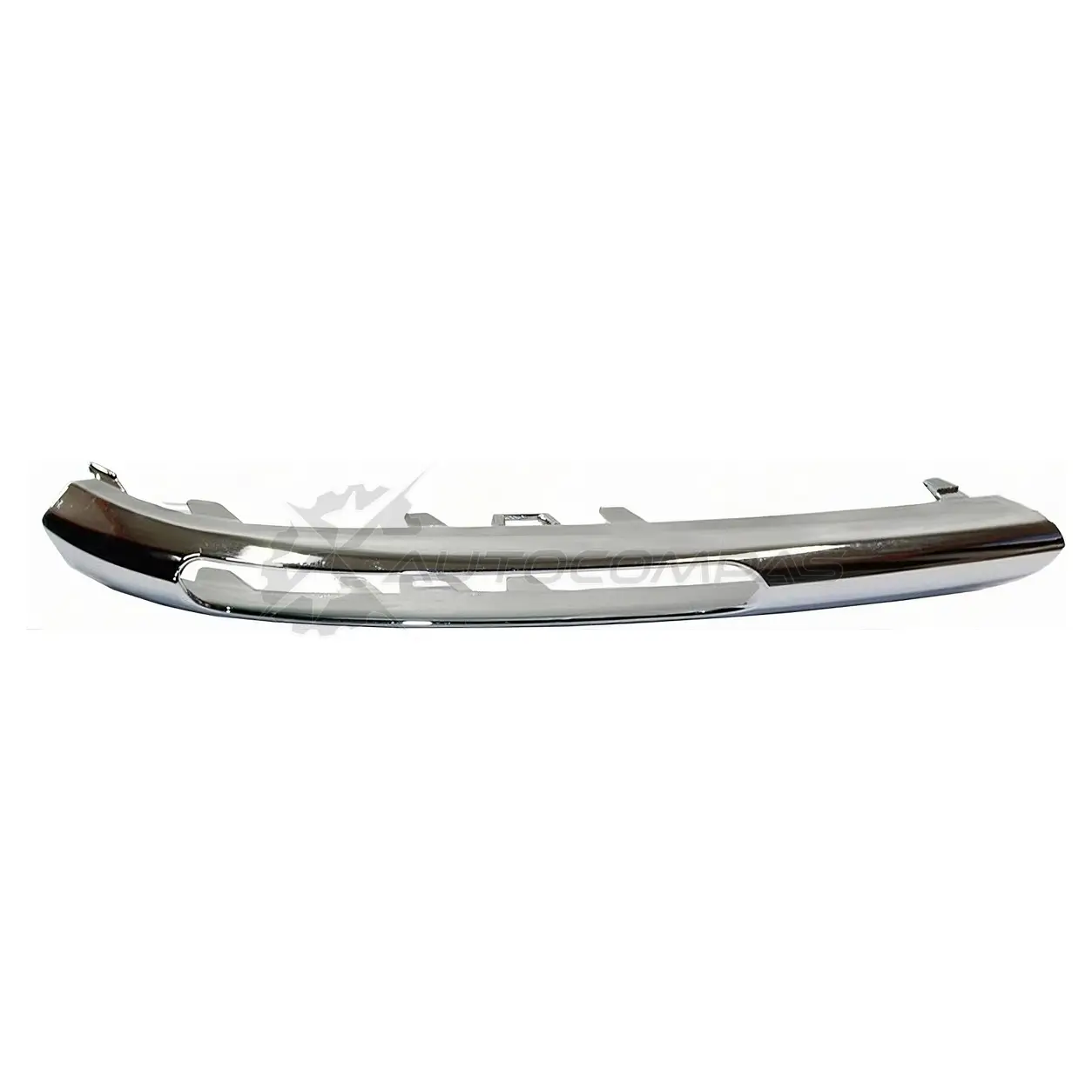 Рамка ПТФ MERCEDES E-CLASS W212 09-13 под ДХО (AVANTGARDE) слева SAT STMD09219B2 1440529970 J R7PN