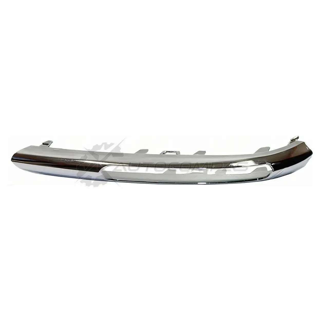 Рамка ПТФ MERCEDES E-CLASS W212 09-13 под ДХО (AVANTGARDE) справа SAT STMD09219B1 1440529971 9 ODDS