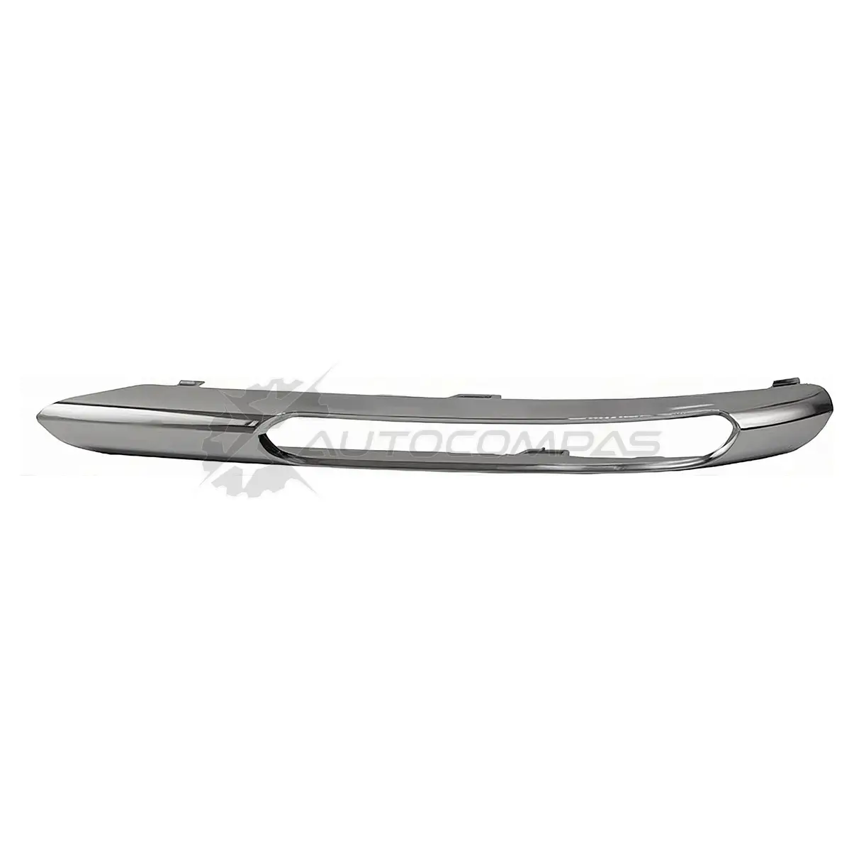 Рамка ПТФ MERCEDES E-CLASS W212 09-13 под ДХО (ELEGANCE) слева SAT 1440529834 STMD09219A2 FT B60P0