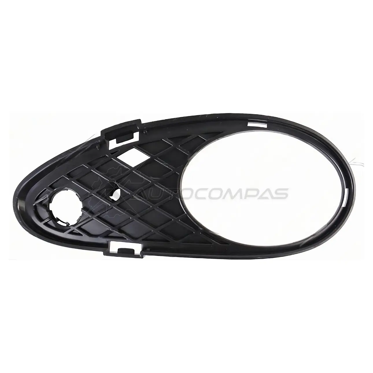 Рамка ПТФ MERCEDES W203 00-04 слева SAT 2WJH 3D4 STMD072192 1422811588