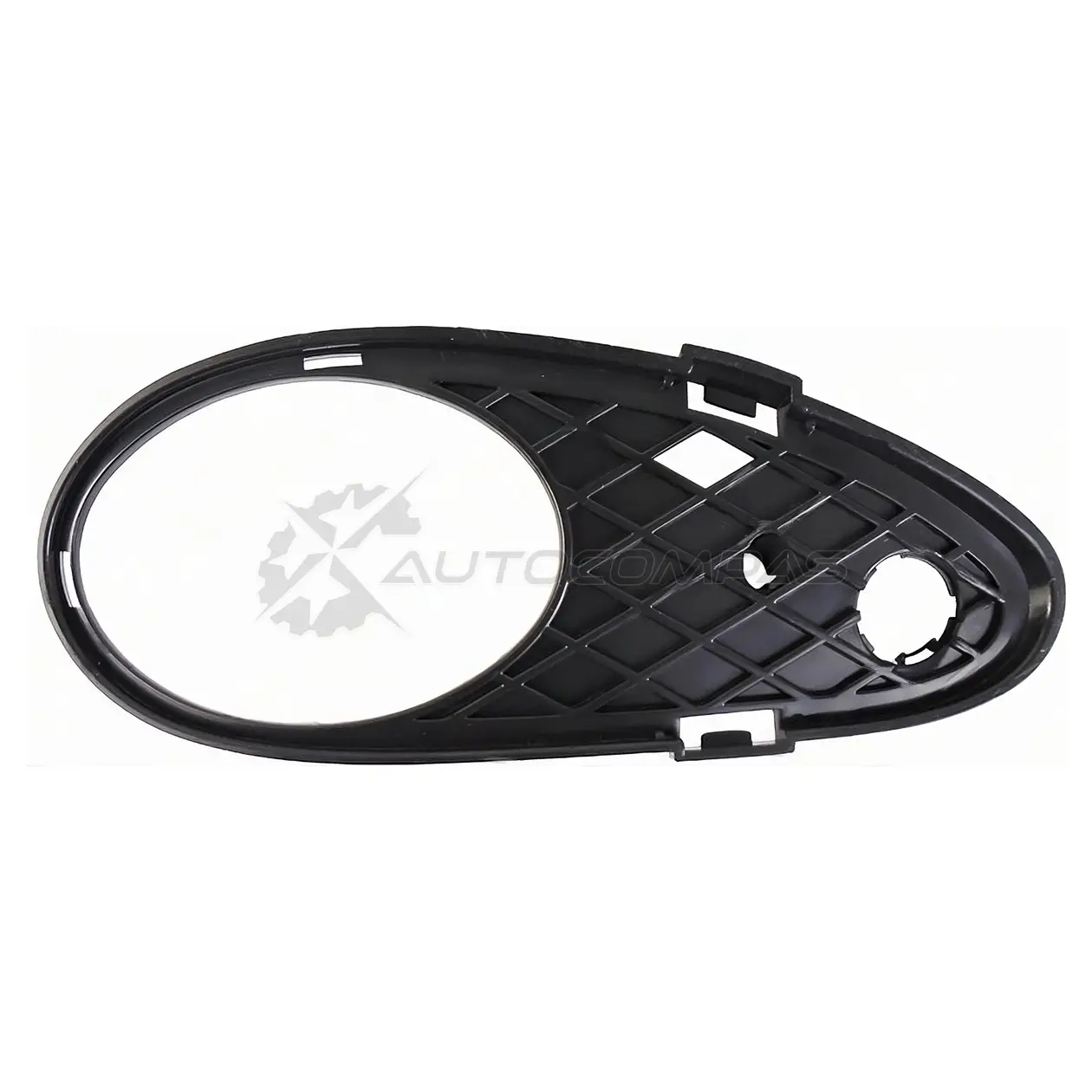 Рамка ПТФ MERCEDES W203 00-04 справа SAT ERY29 I STMD072191 1422811589